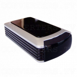 DVB-T set top box for USB 2.0