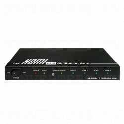 HDMI 1x4 v1.3 Splitter