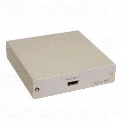 HDMI Video Transmitter over Cat5 Cable - 50m to 250m