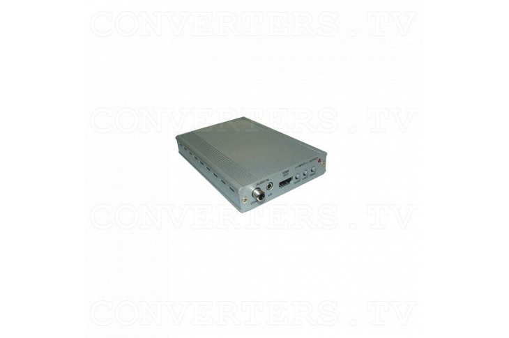 1080p Scaling Converter for DVI / PC HD Devices