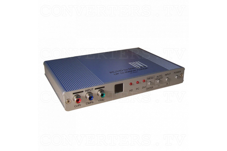 DVI Converter Sale. Prices Slashed