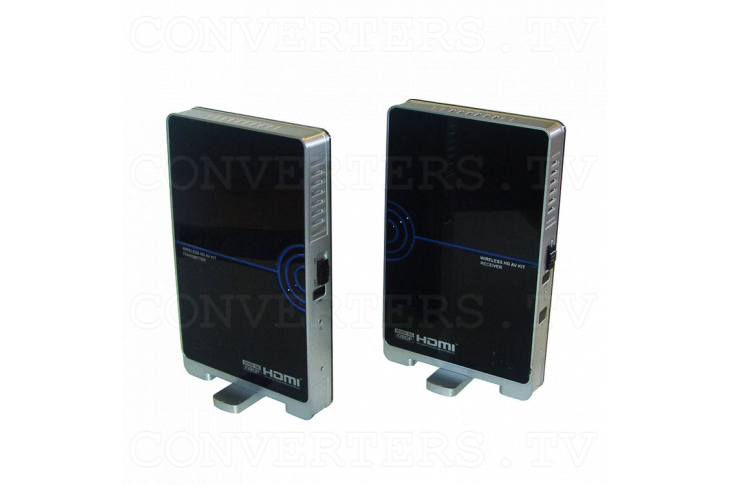 HDMI Wireless Transmission Systems