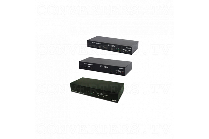 HDMI v1.3 Multi-input to Single Output HDMI Switches