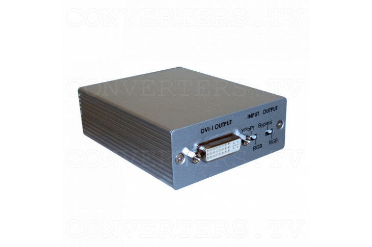 PC HD to DVI-D converter Specials Price